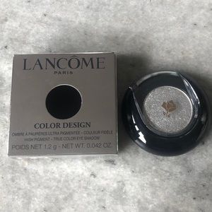 NIB Lancôme Color Design - Lustrous Opal